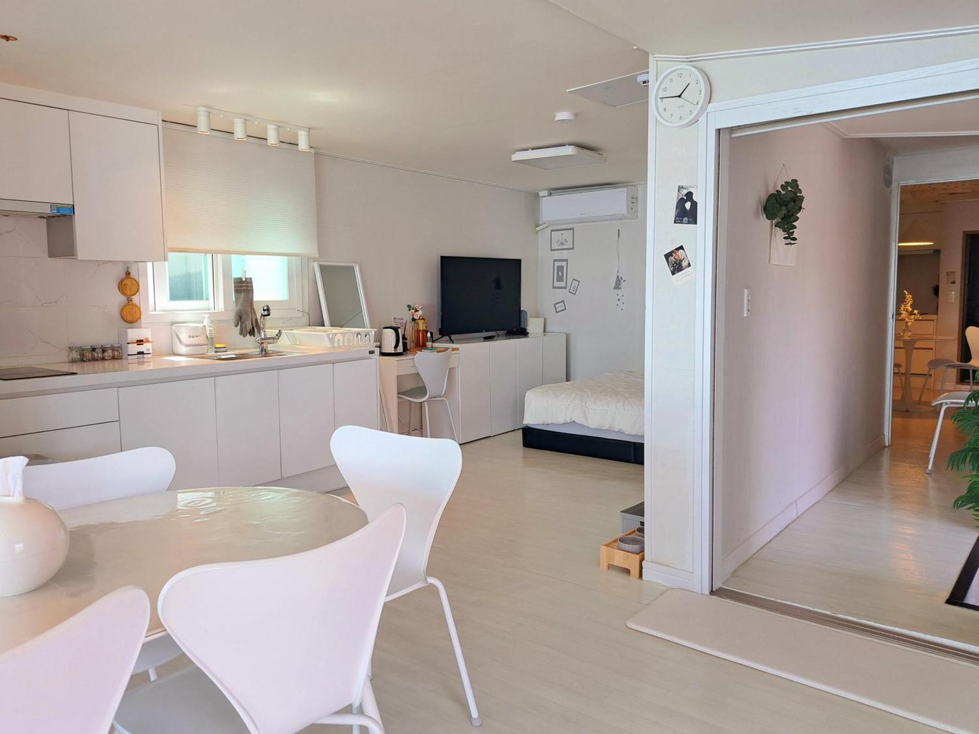 Holiday home Narae House Busan