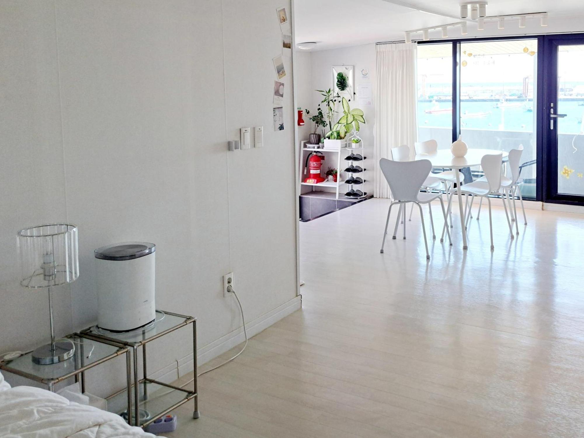 Narae House Holiday home Busan