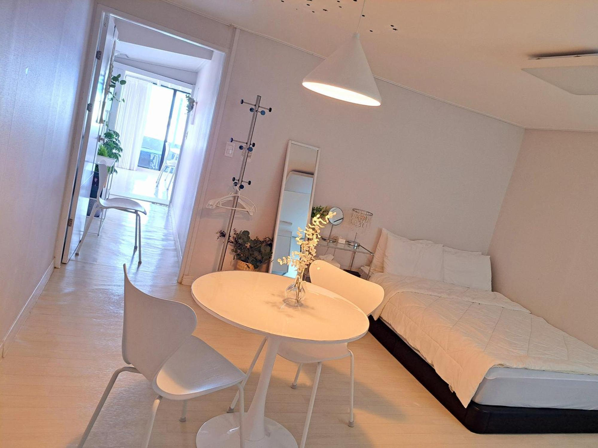 Holiday home Narae House Busan
