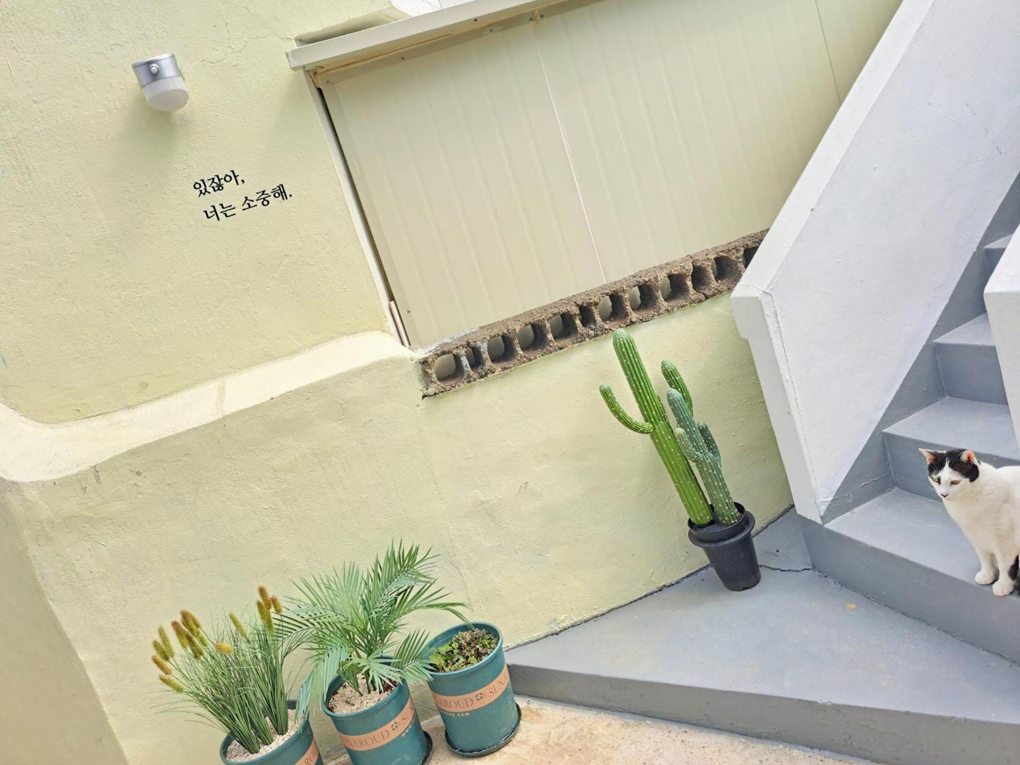 Narae House *