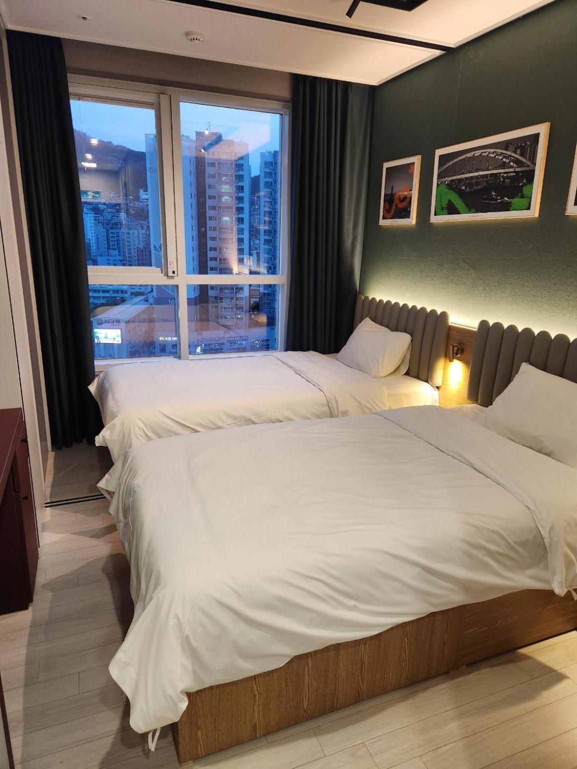 Brand New With Family Apartment