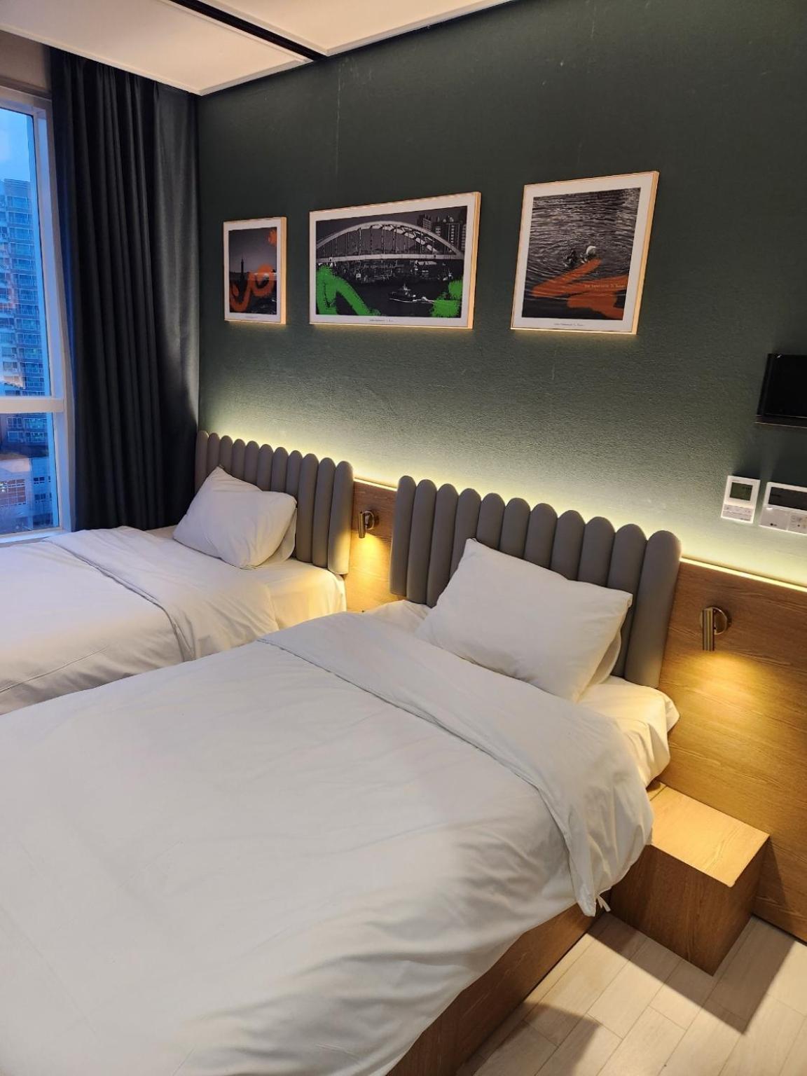 Brand New With Family Apartment *