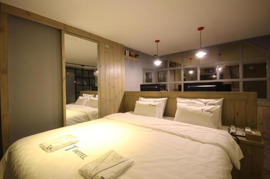 Motel T Busan