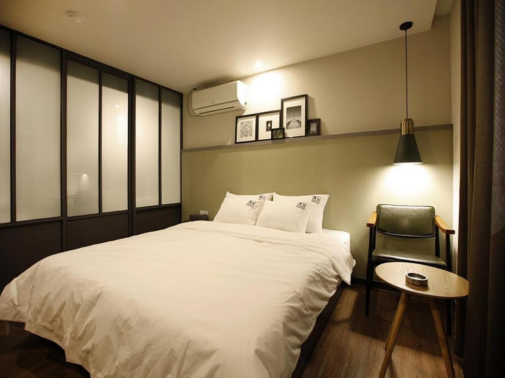 No. 25 Myeongji Oceanc Business 2* Busan