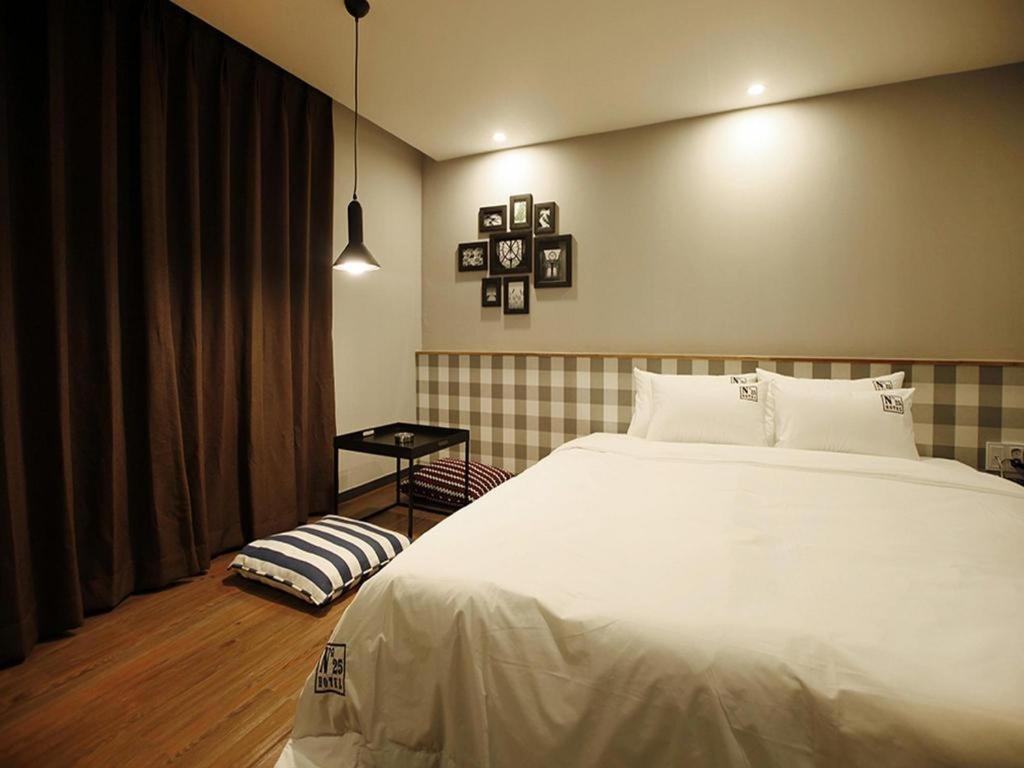 No. 25 Myeongji Oceanc Business Busan