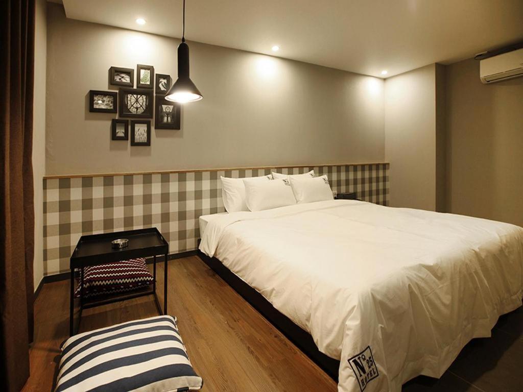 No. 25 Myeongji Oceanc Business 2* Busan