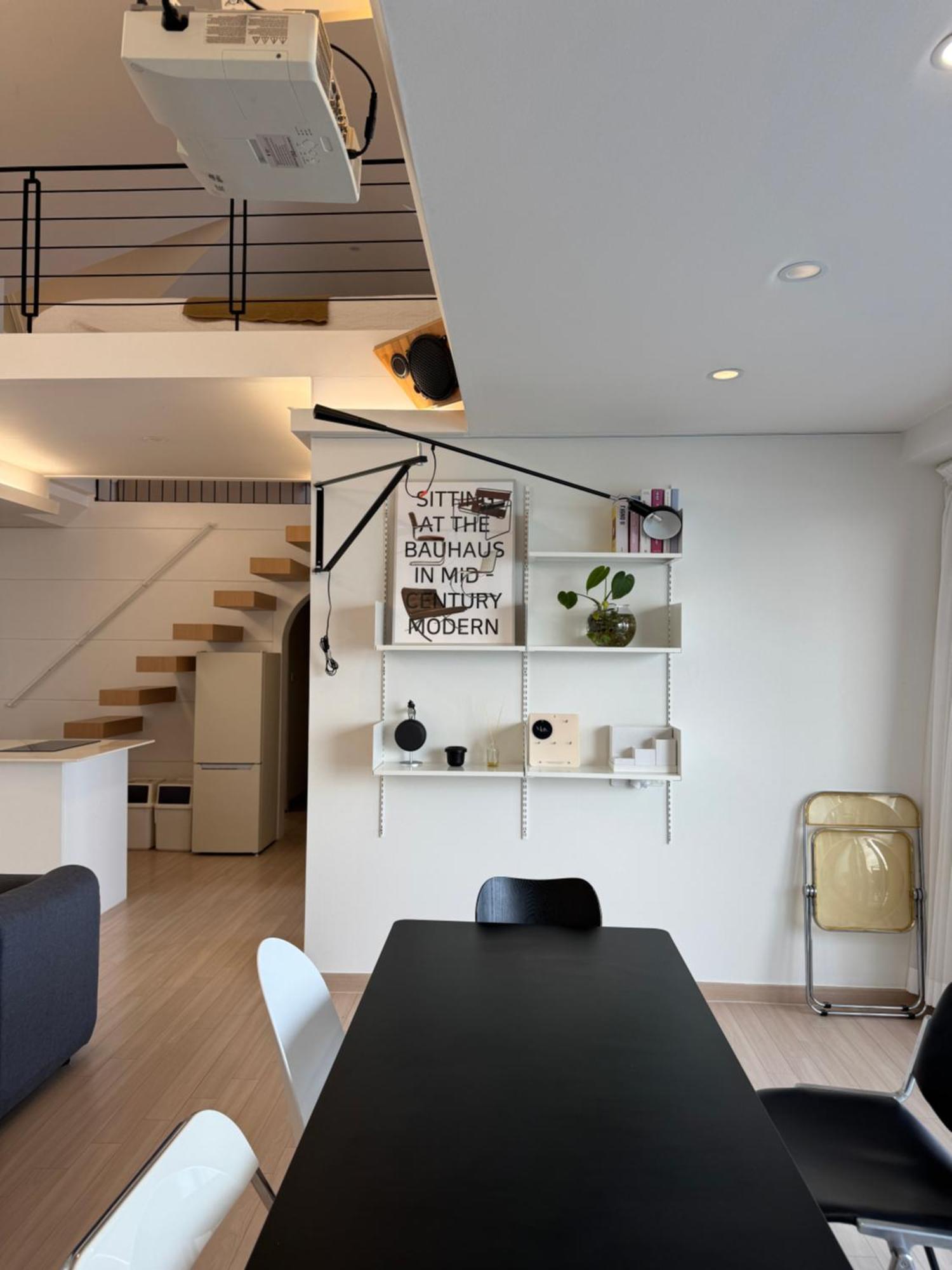 Gwangan Bridge Full View Terrace Penthouse Apartment Busan