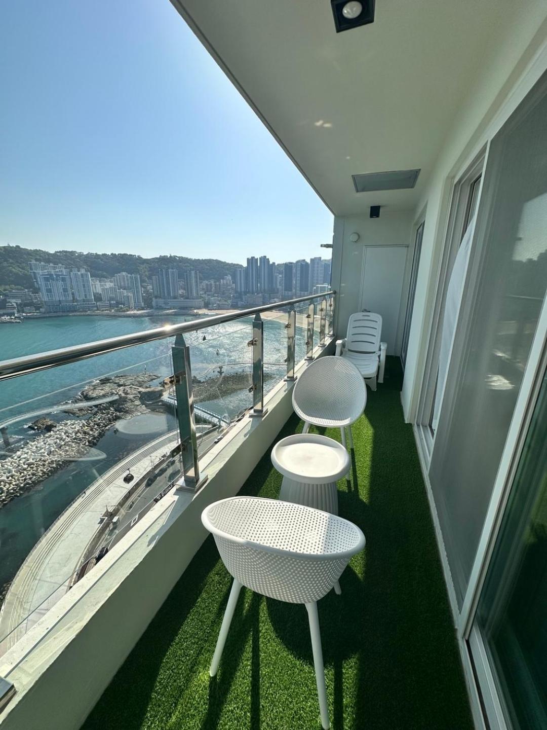 The December Songdo Ocean Terrace Hotel 5*