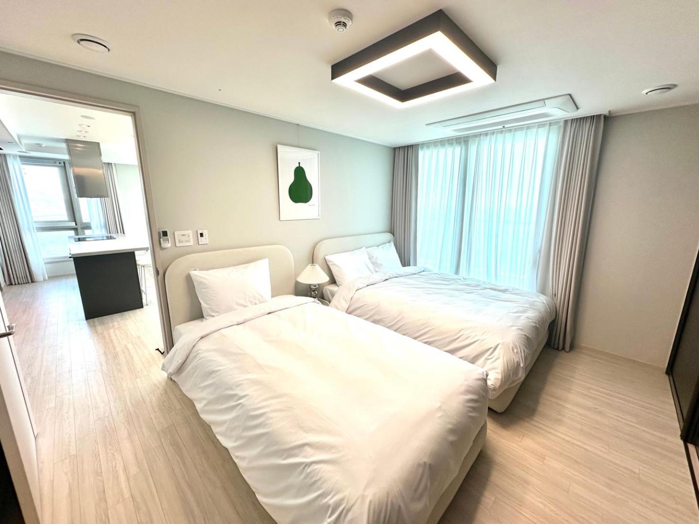 Hotel The December Songdo Ocean Terrace 5*