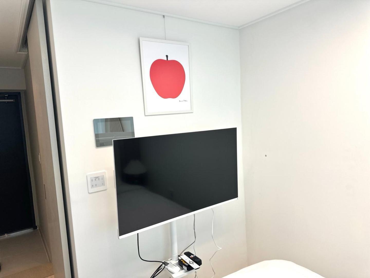Hotel The December Songdo Ocean Terrace Busan