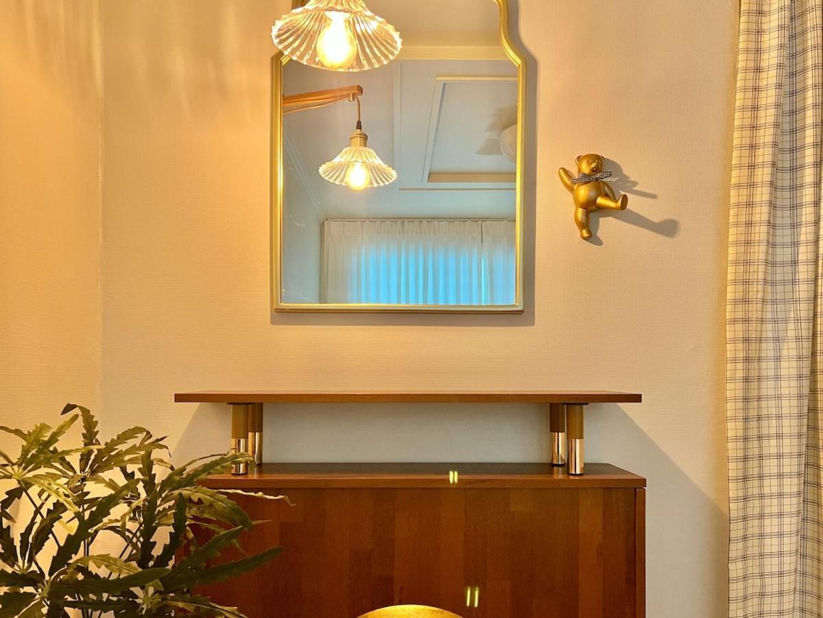 Apartment 3rooms 3 Beds The Middle Haeundae Busan