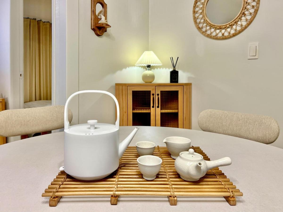 3rooms 3 Beds The Middle Haeundae Apartment *