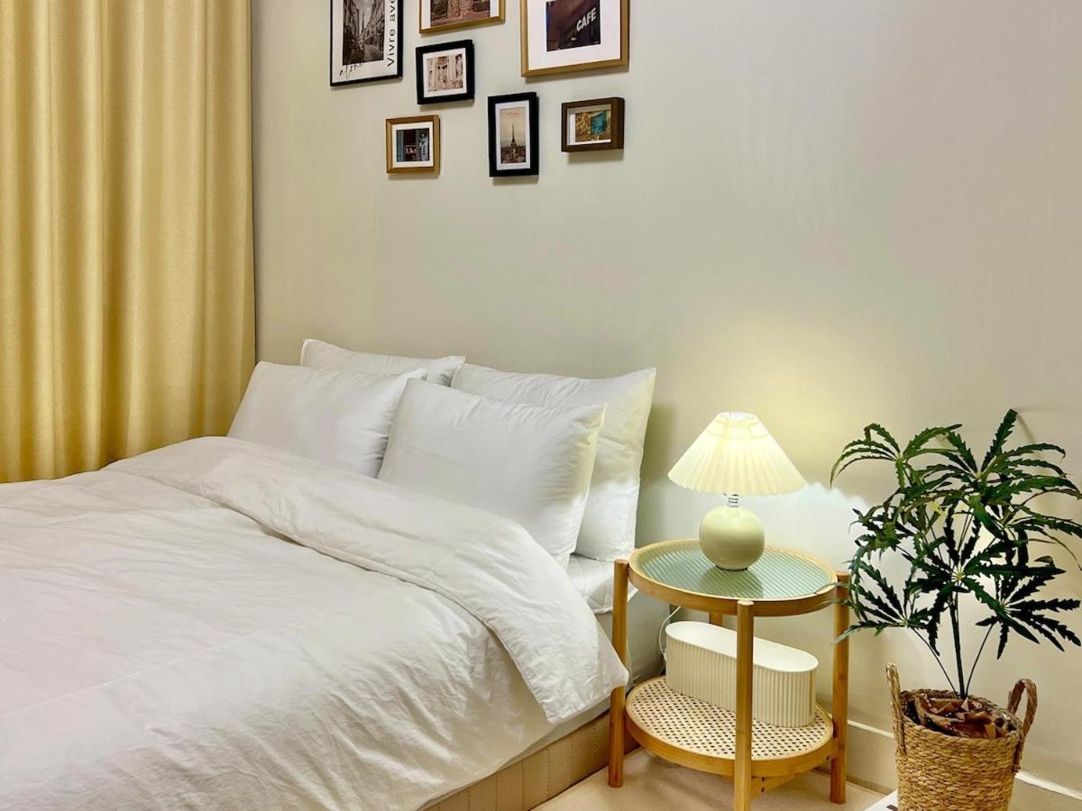 Apartment 3rooms 3 Beds The Middle Haeundae *