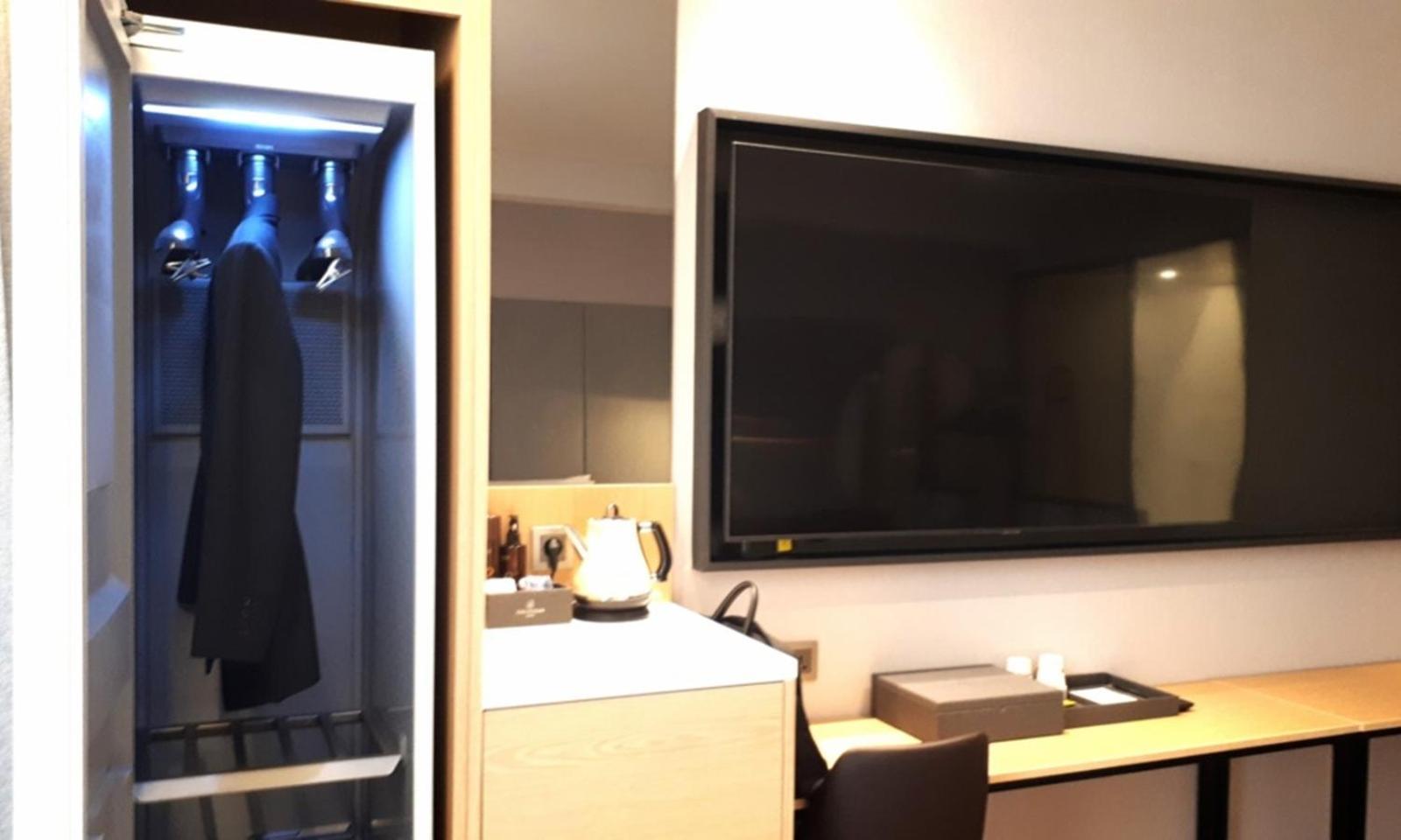 Hotel Myeongji Ciel Ocean Busan