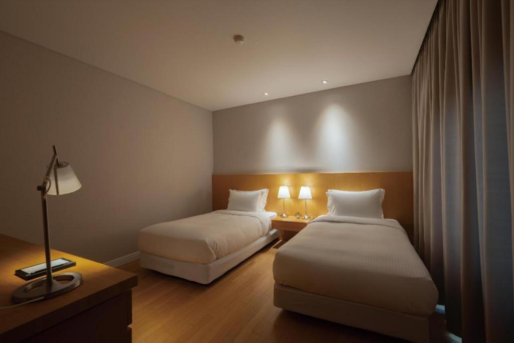 Hotel Illua 4*