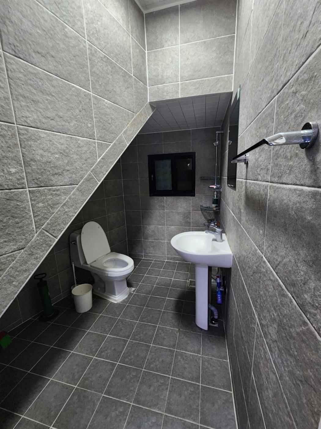 Beach Stay Guesthouse Affittacamere Busan