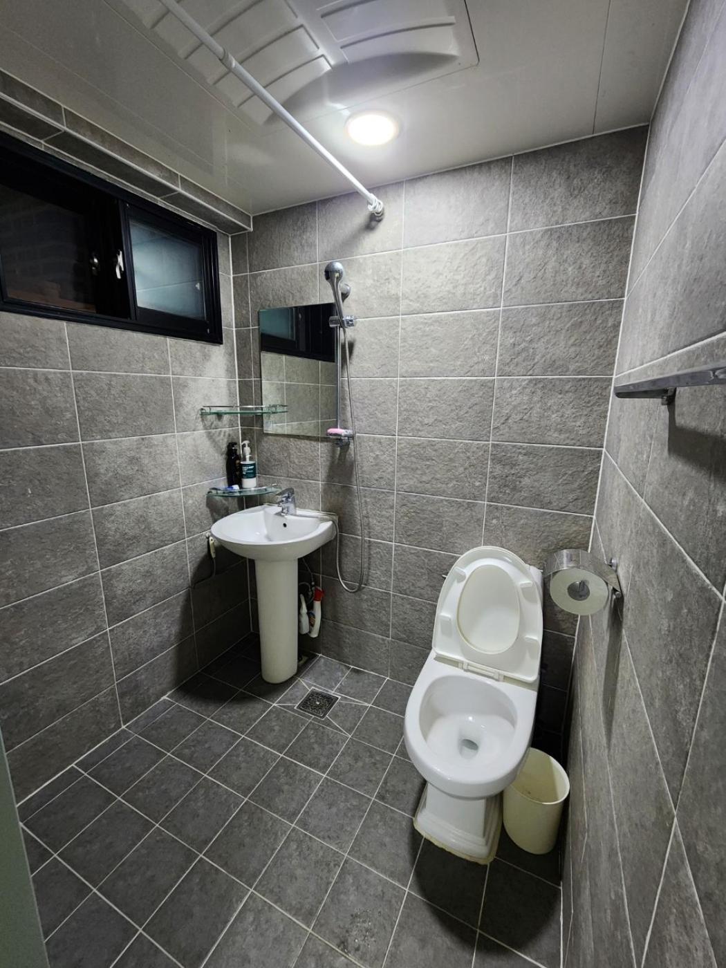 Affittacamere Beach Stay Guesthouse Busan