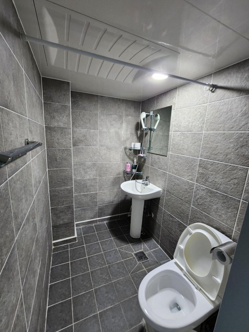 Beach Stay Guesthouse Affittacamere *
