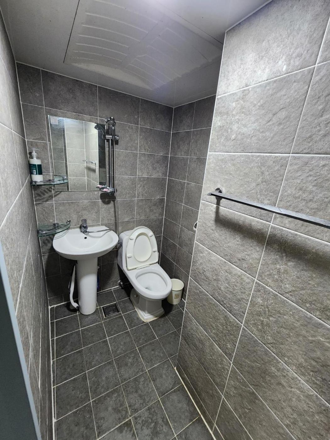 Beach Stay Guesthouse Affittacamere *