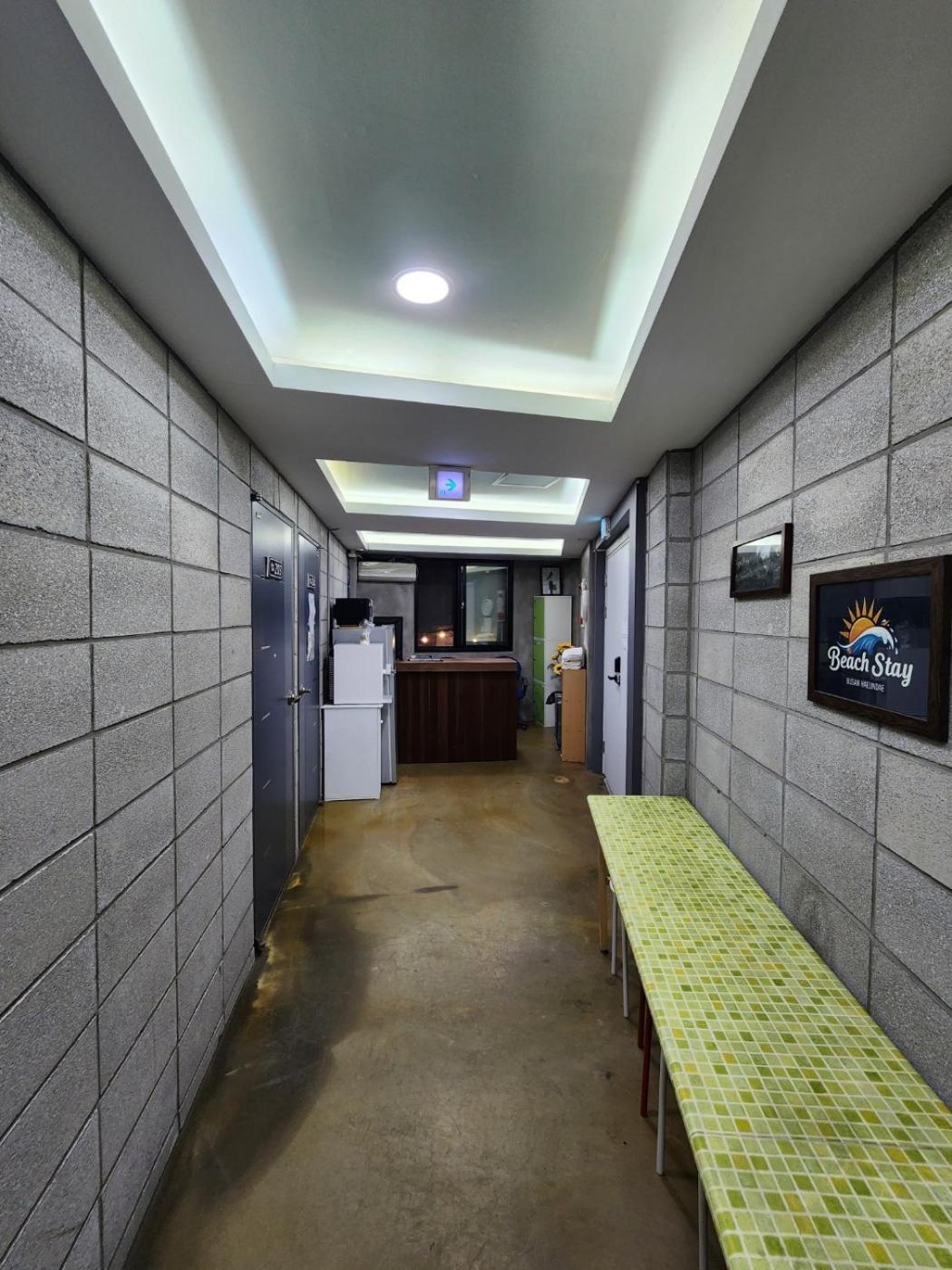 Beach Stay Guesthouse Affittacamere *