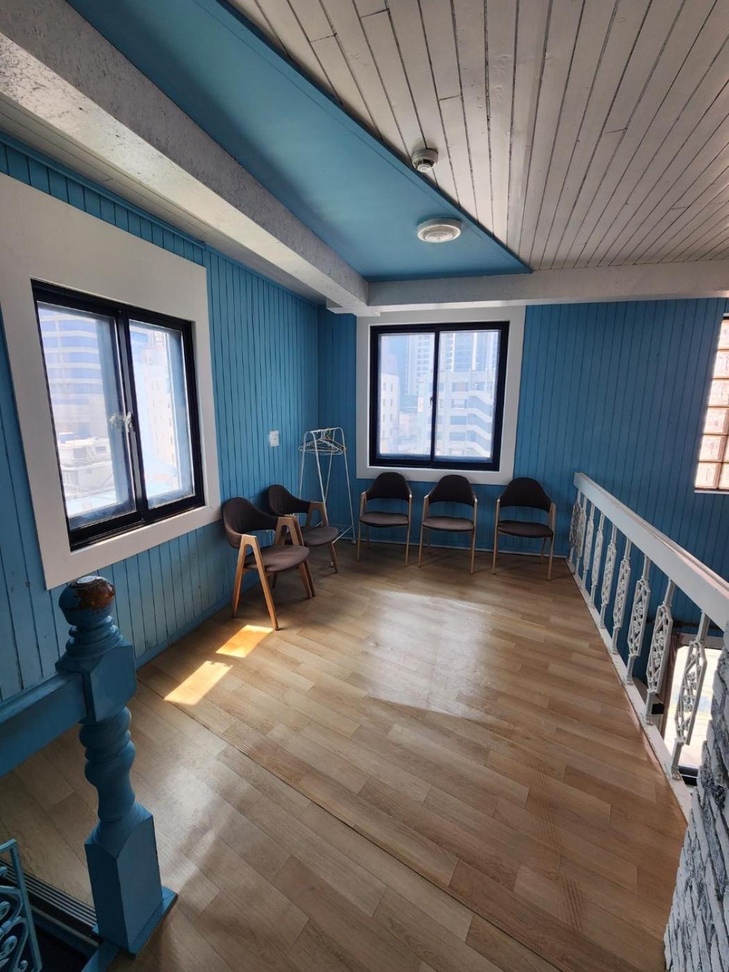 Beach Stay Guesthouse Casa de hóspedes Busan