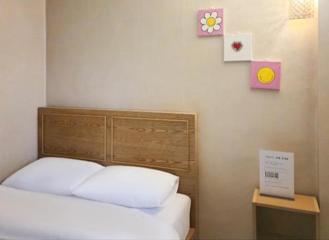 Cho-eup 171 Motel Busan