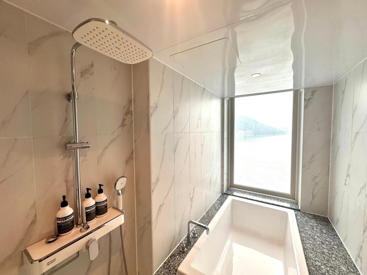 The December Songdo Ocean Terrace Hotel 5*