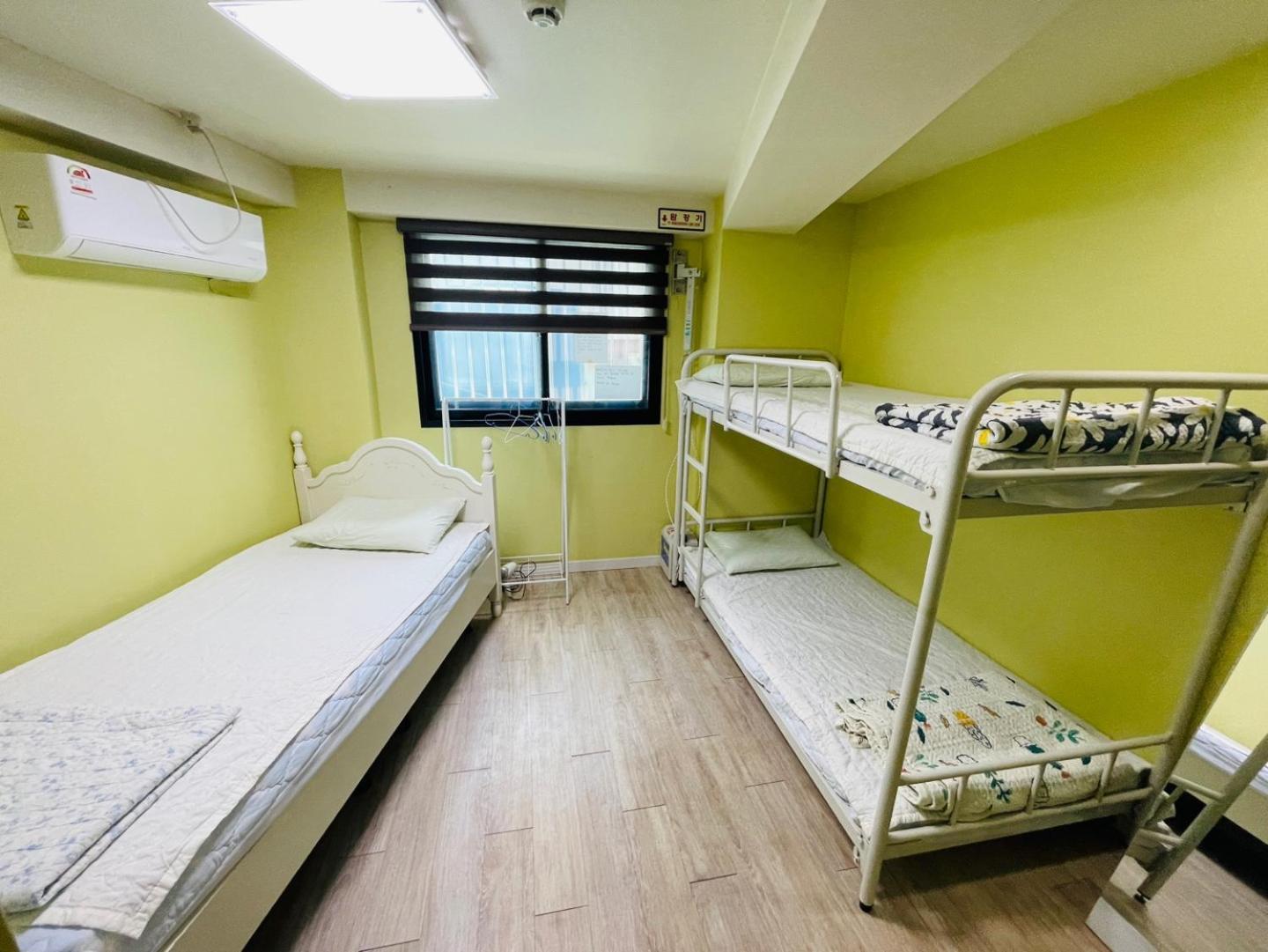 Beach Stay Guesthouse Affittacamere