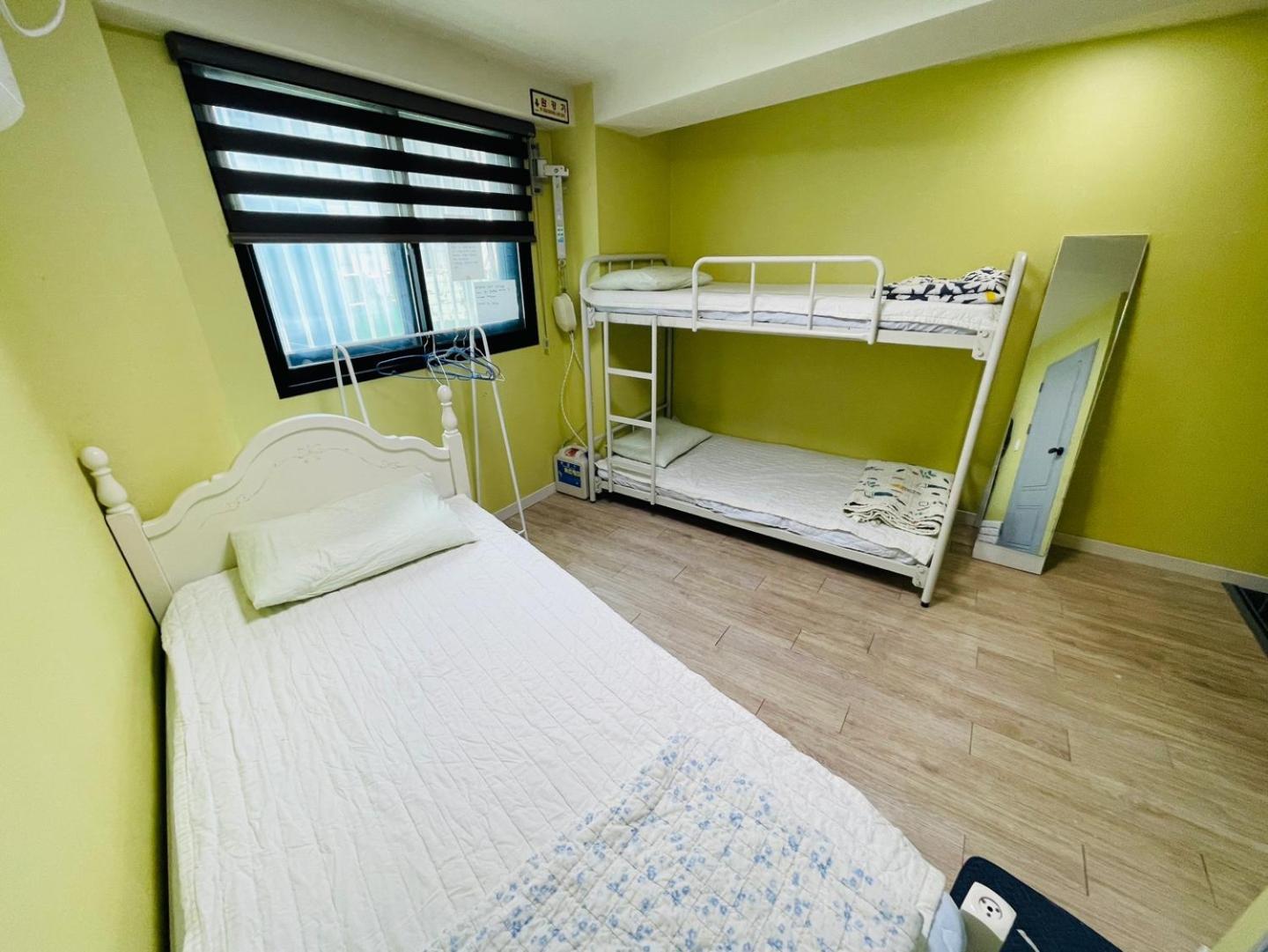Beach Stay Guesthouse Casa de hóspedes Busan