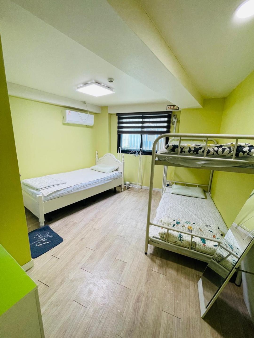Beach Stay Guesthouse