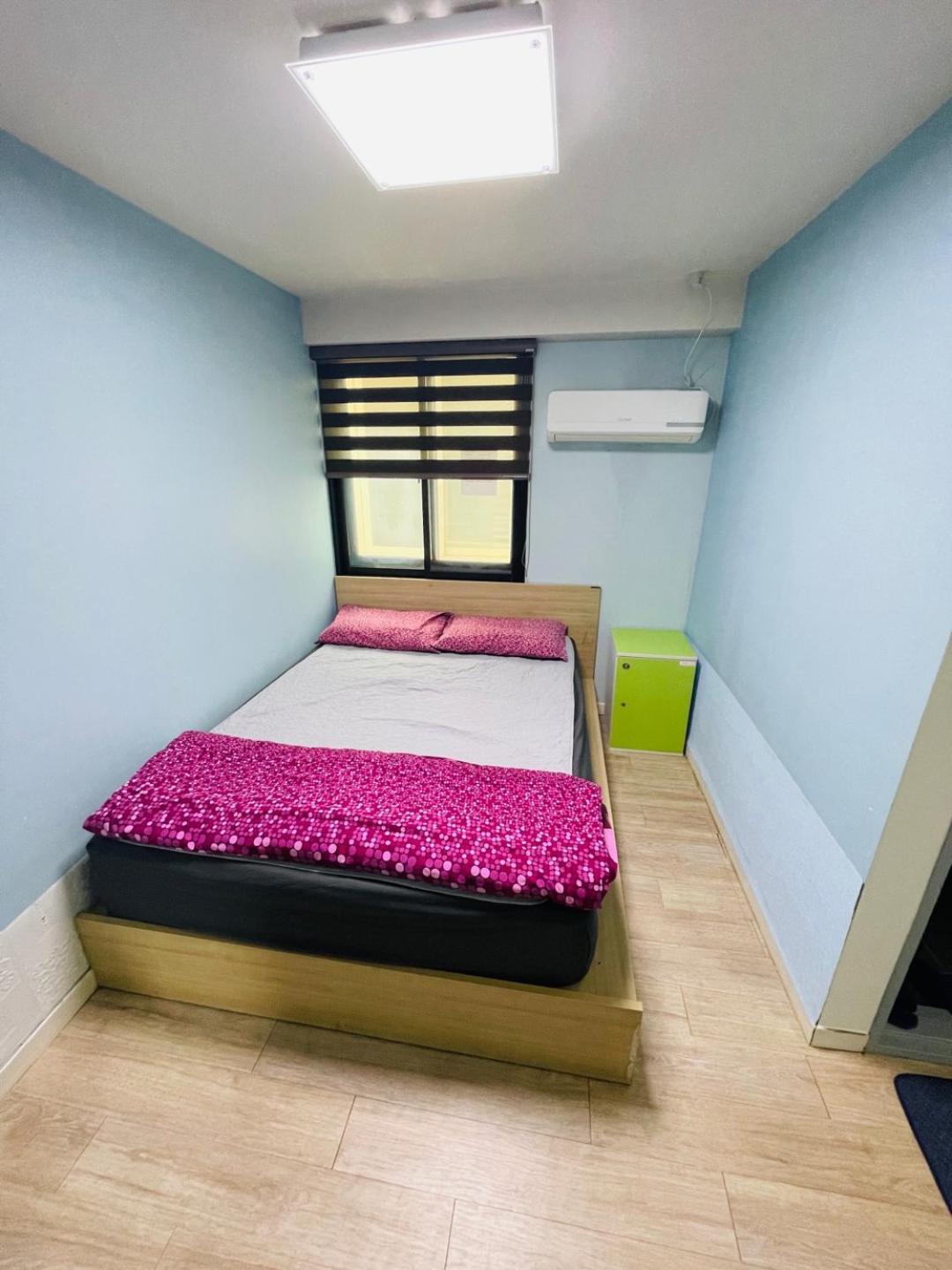 Beach Stay Guesthouse Busan