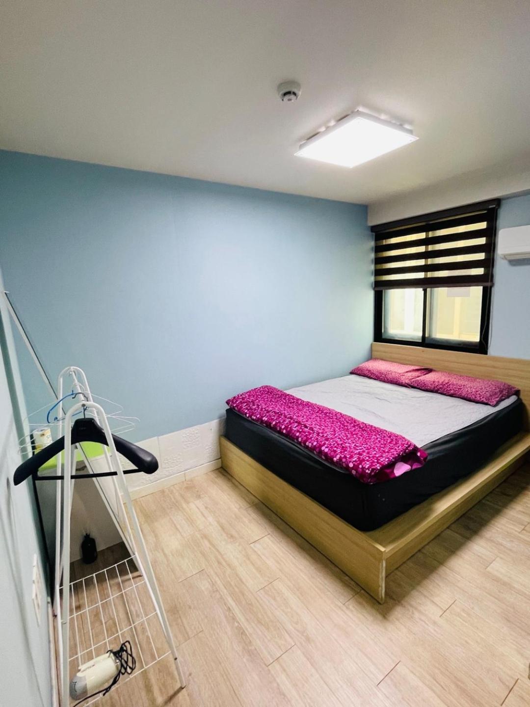 Affittacamere Beach Stay Guesthouse Busan