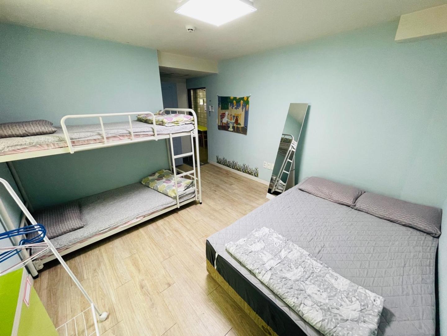Beach Stay Guesthouse * Busan