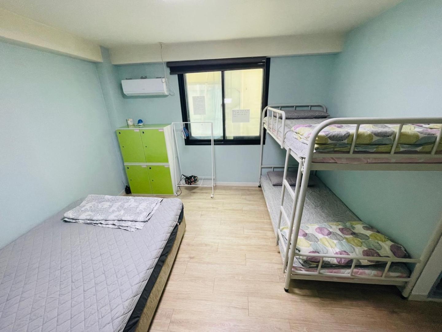 Beach Stay Guesthouse Casa de hóspedes Busan