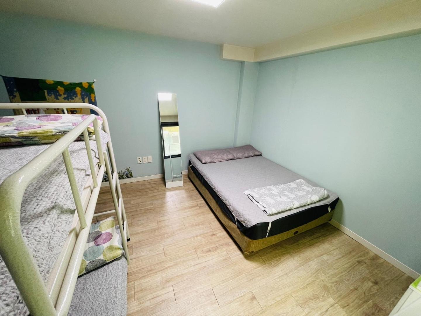 Affittacamere Beach Stay Guesthouse Busan