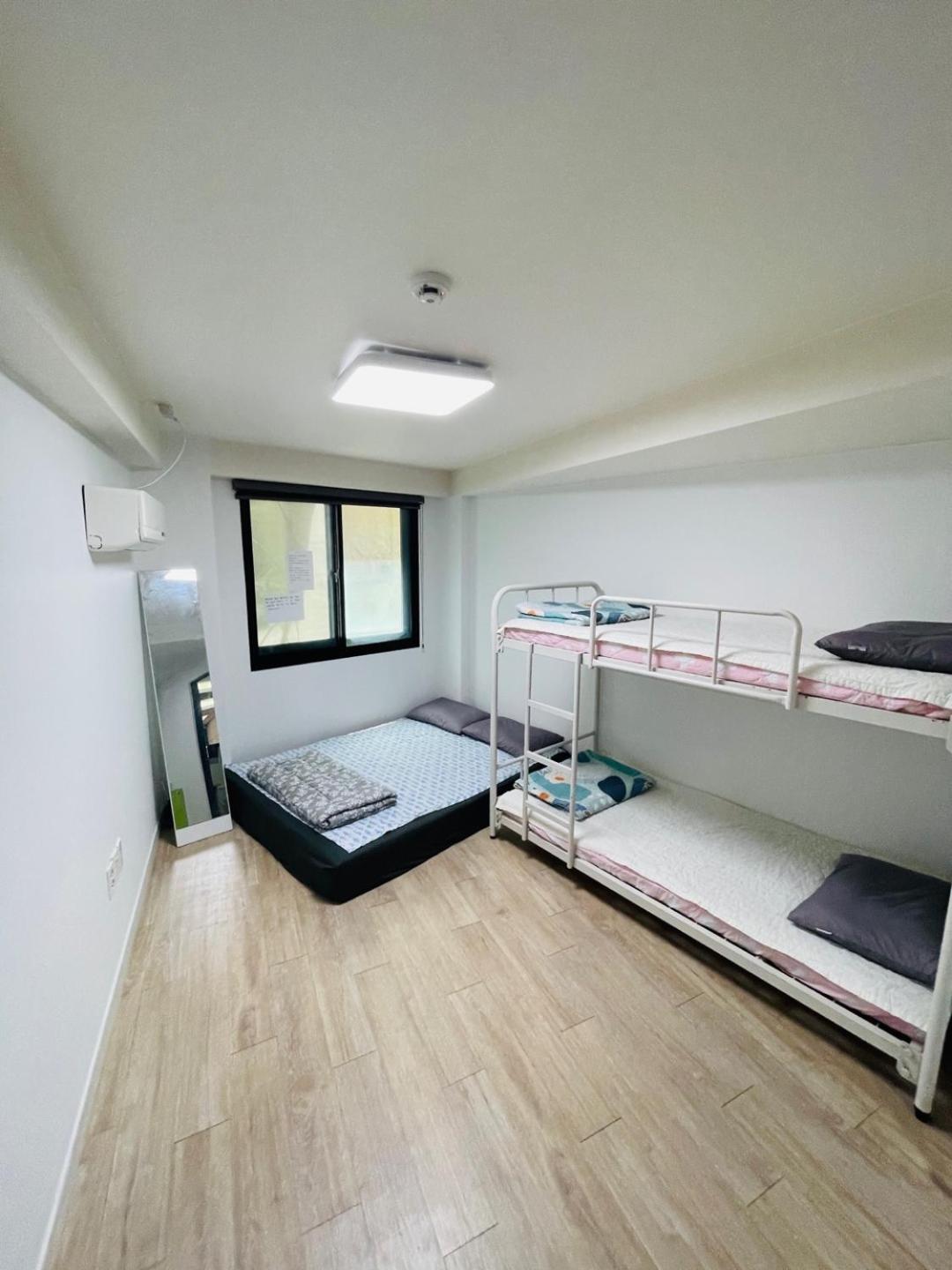 Beach Stay Guesthouse Busan