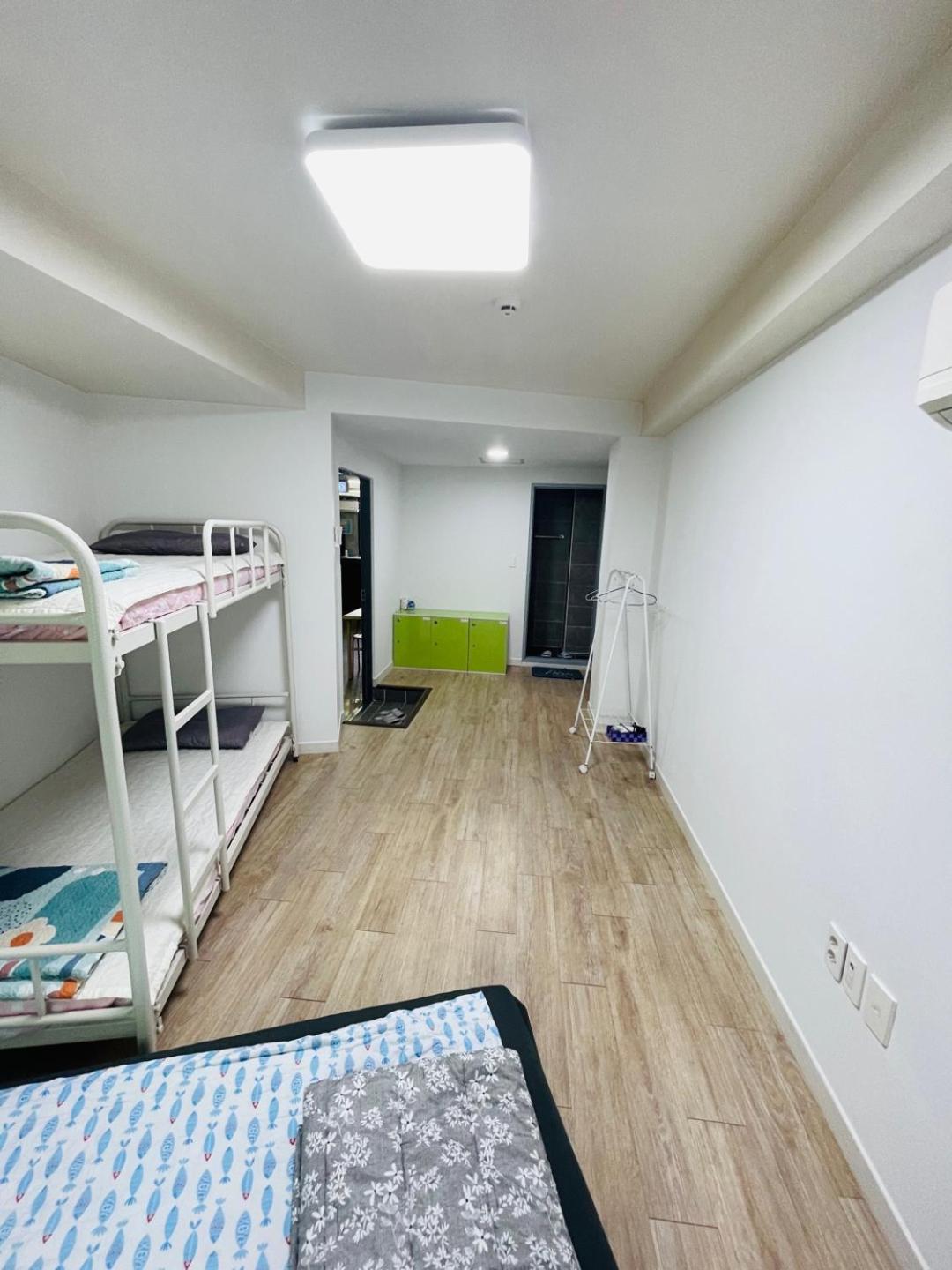 Beach Stay Guesthouse Affittacamere