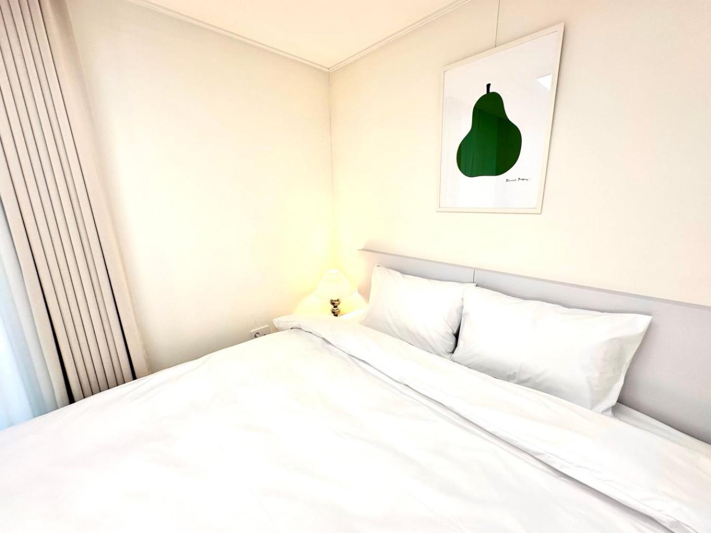 Hotel The December Songdo Ocean Terrace Busan