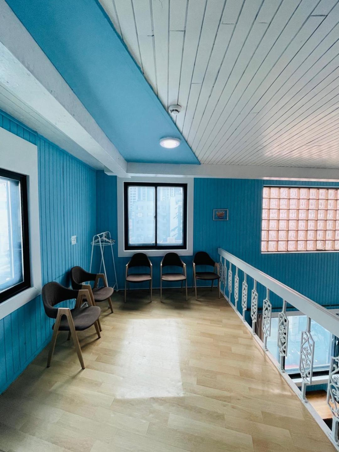 Beach Stay Guesthouse Casa de hóspedes