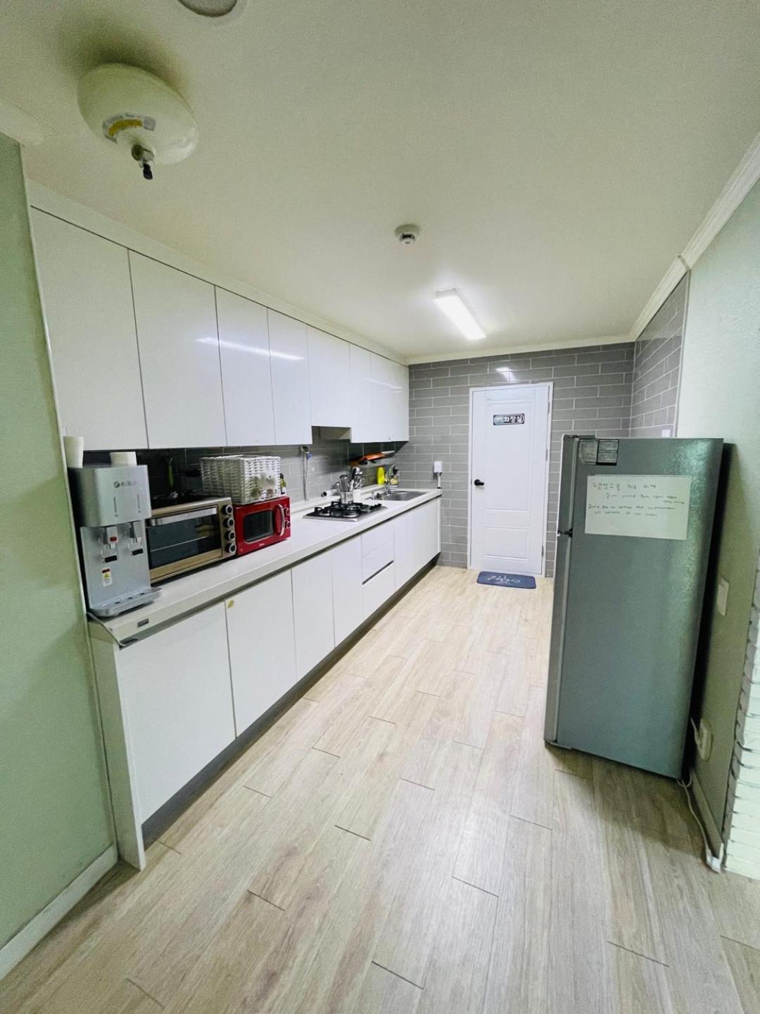 Beach Stay Guesthouse Affittacamere *