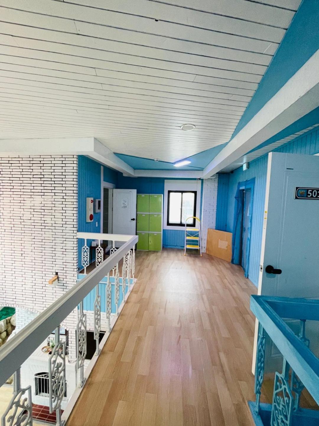 Beach Stay Guesthouse Casa de hóspedes Busan