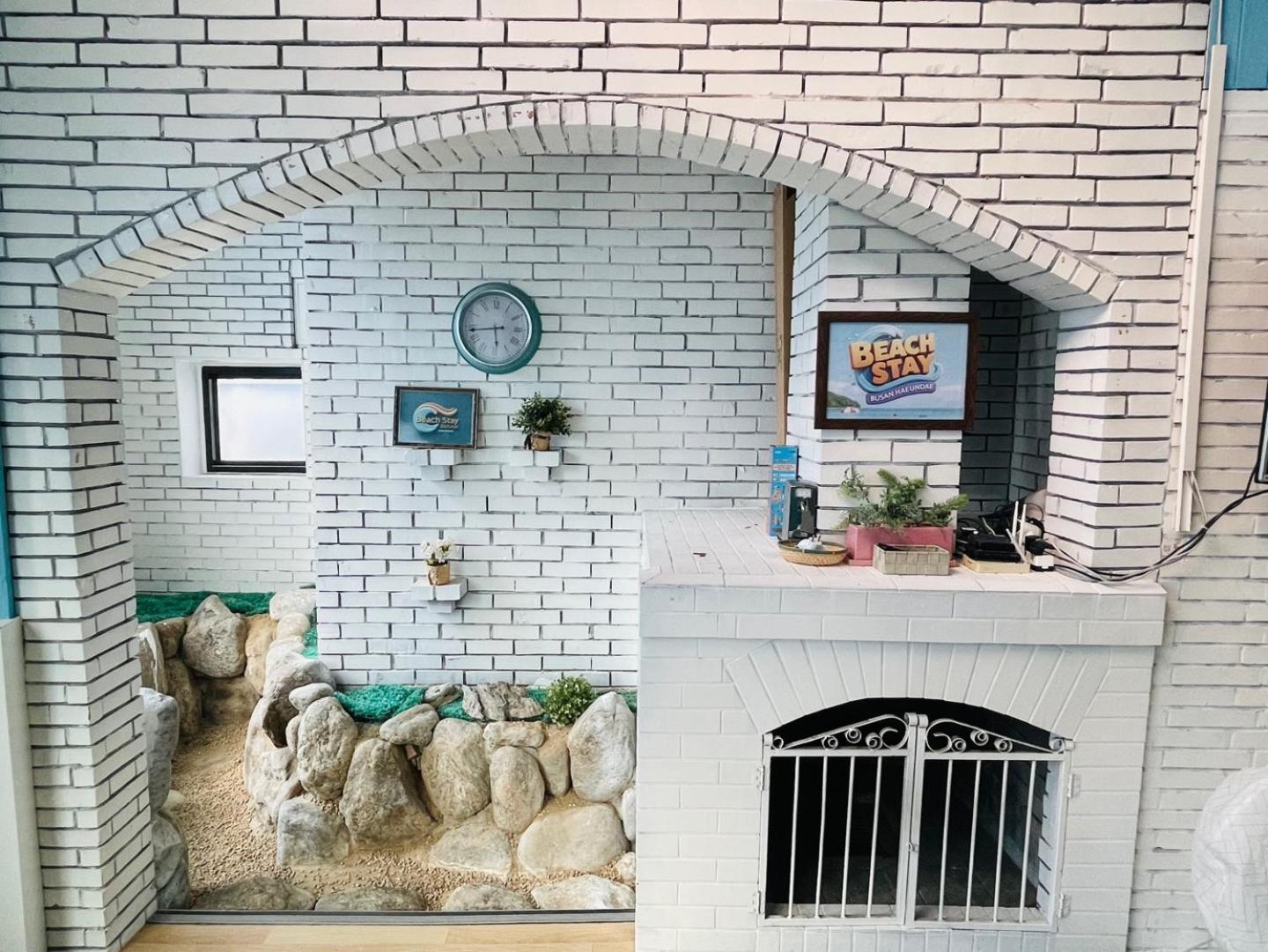 Beach Stay Guesthouse