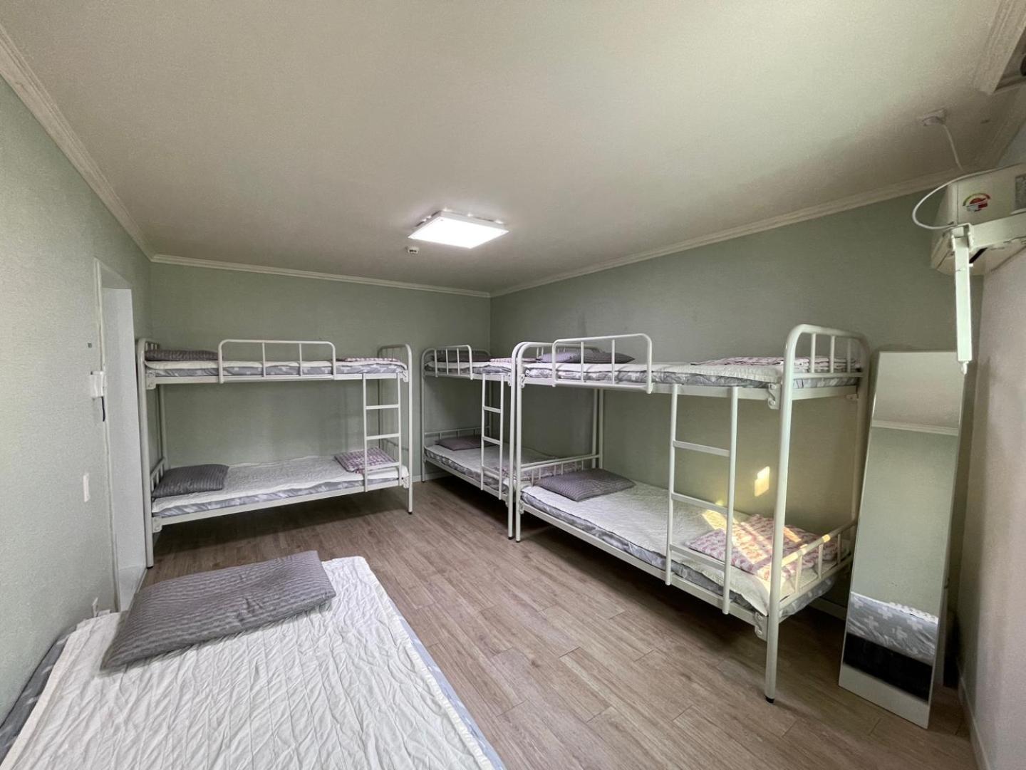 Beach Stay Guesthouse Affittacamere *