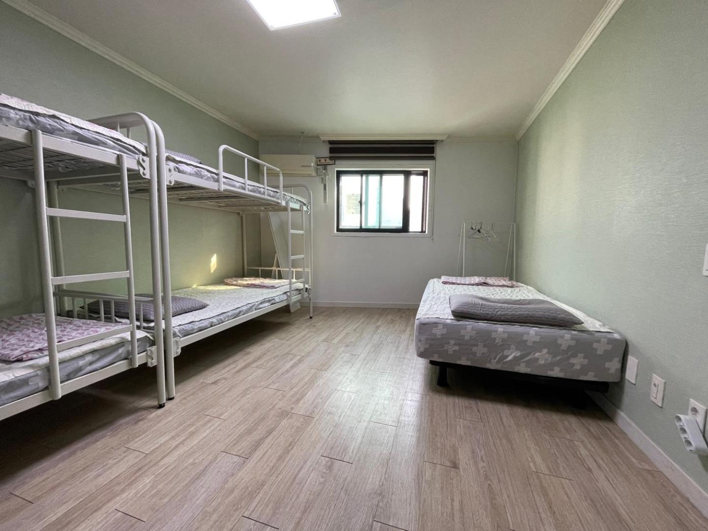 Beach Stay Guesthouse Affittacamere Busan