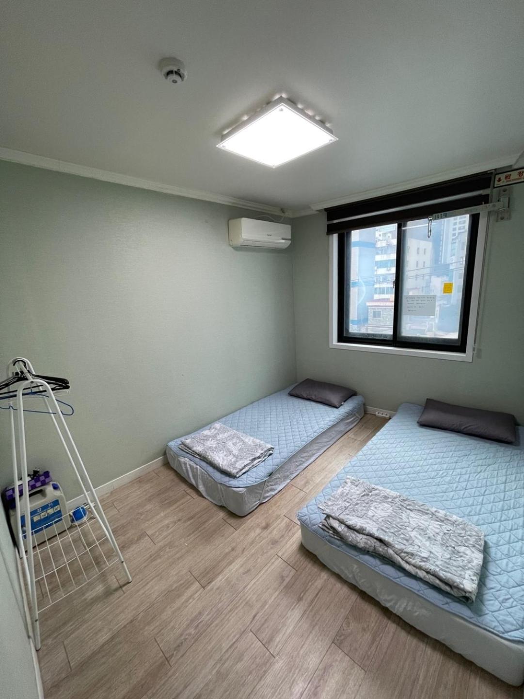 Beach Stay Guesthouse Busan