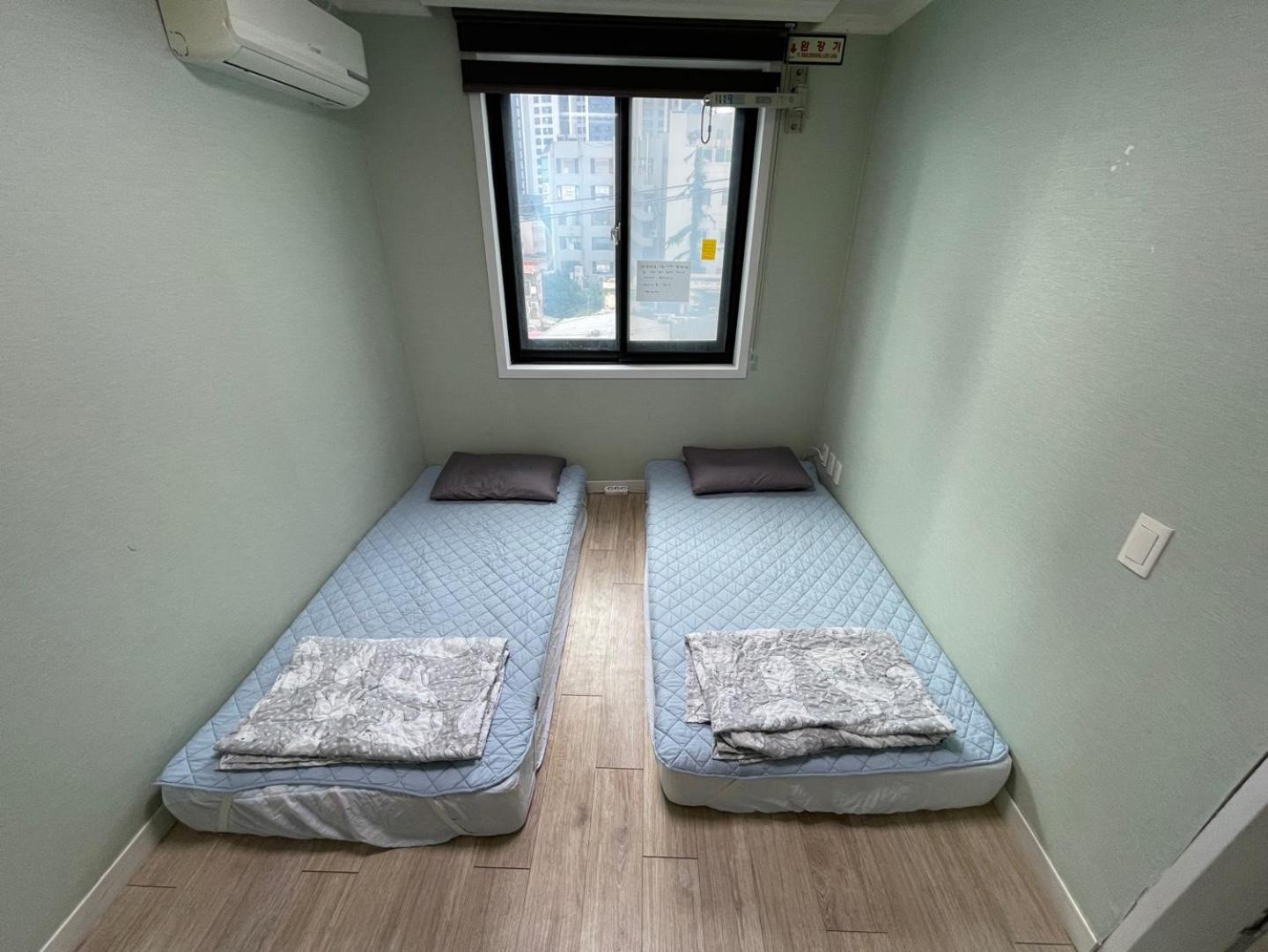 Affittacamere Beach Stay Guesthouse