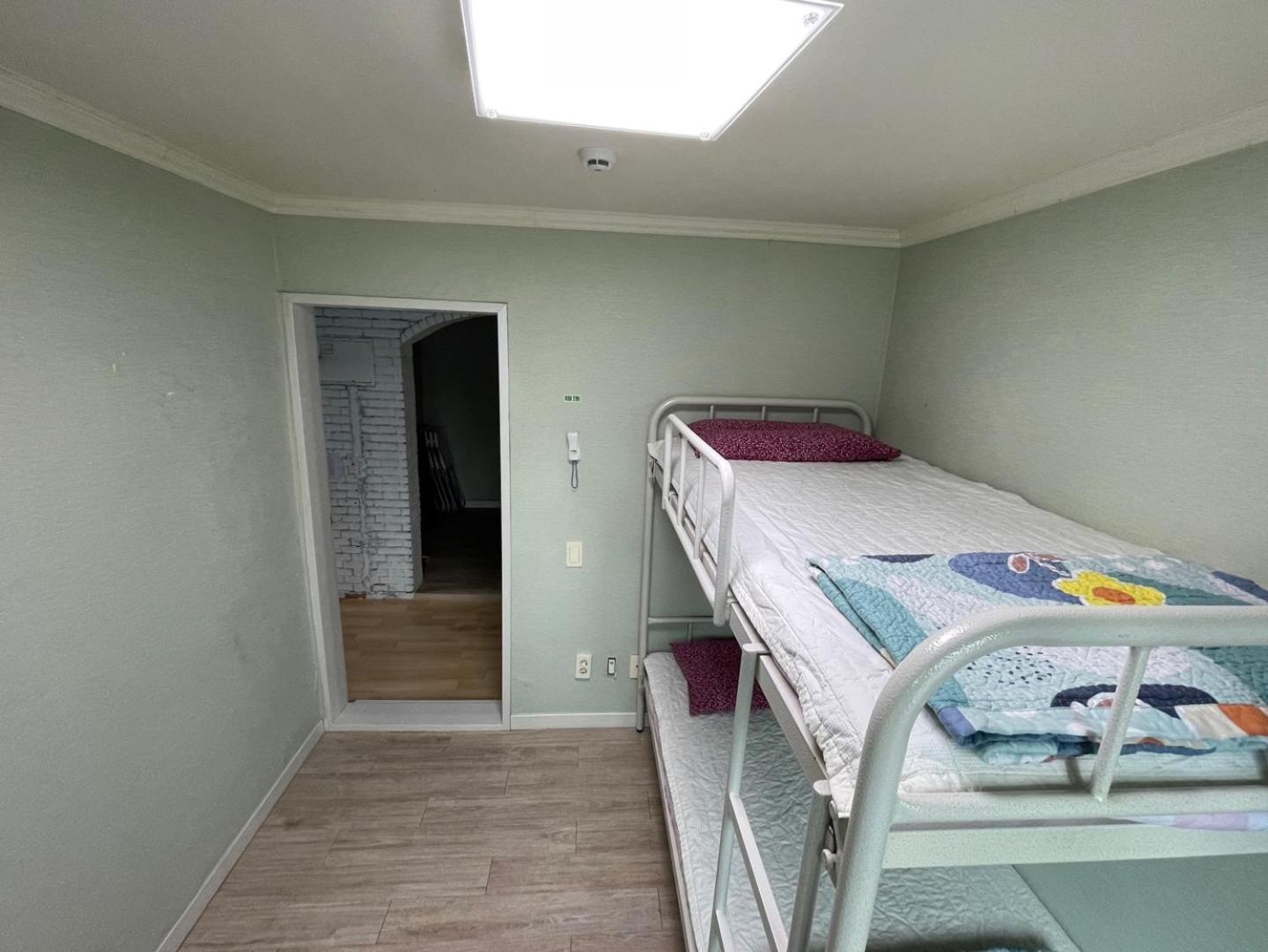 Beach Stay Guesthouse * Busan