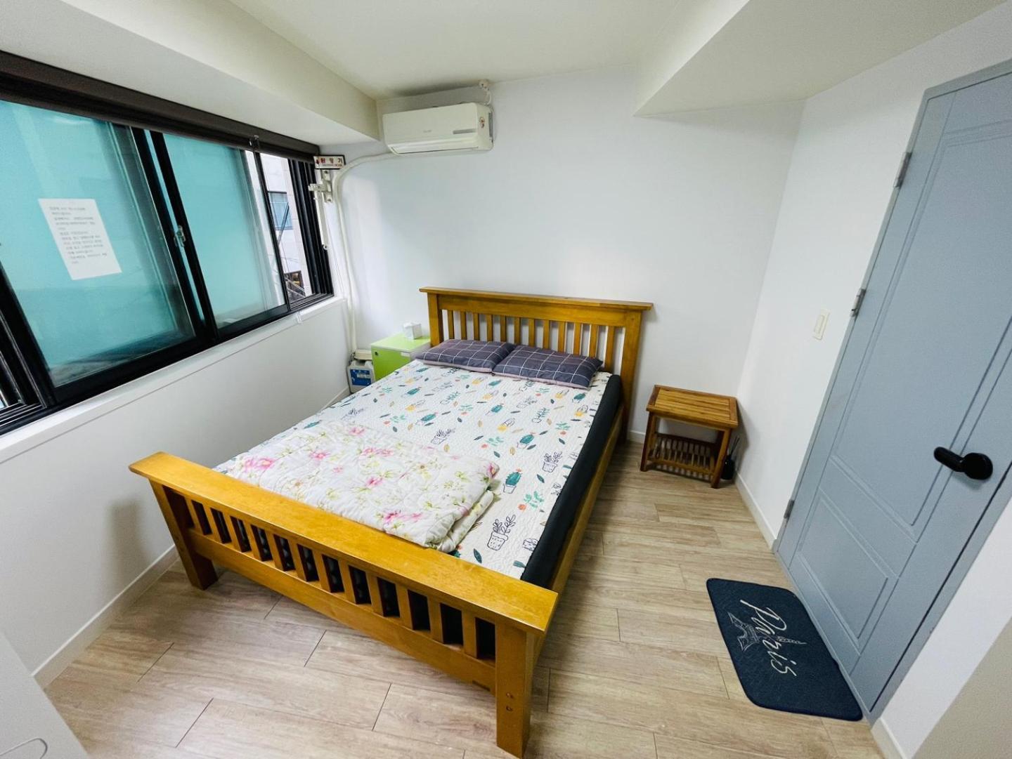 Beach Stay Guesthouse * Busan