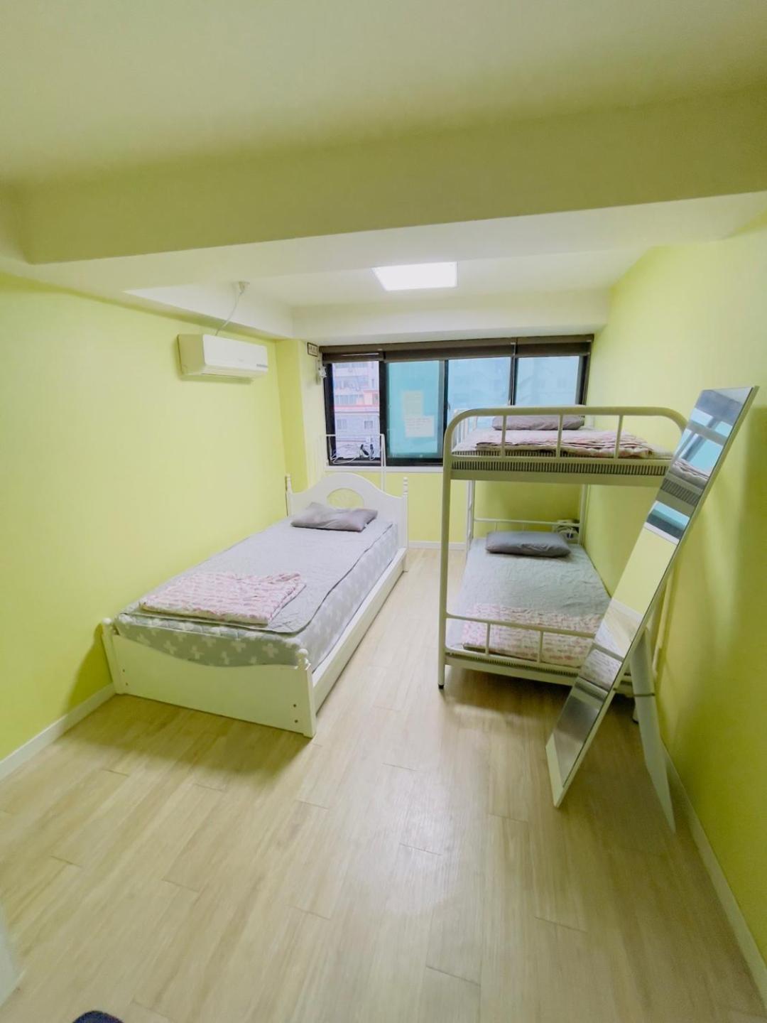 Beach Stay Guesthouse