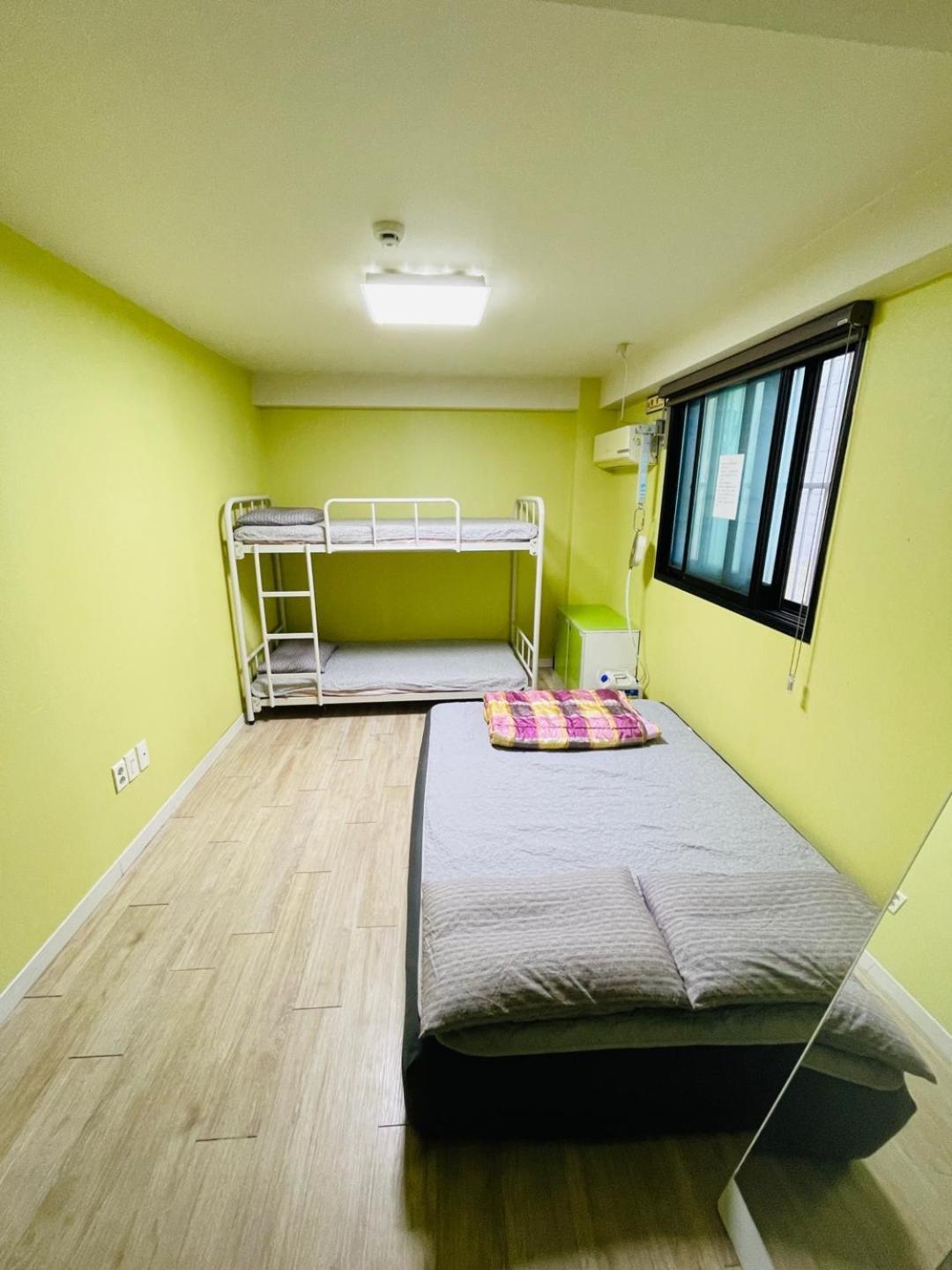 Beach Stay Guesthouse